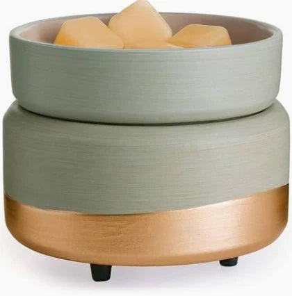 Essential 2-in-1 Warmer