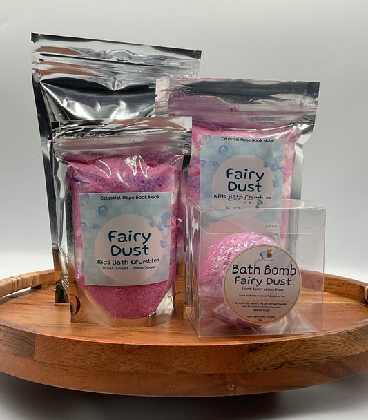 Fairy Dust