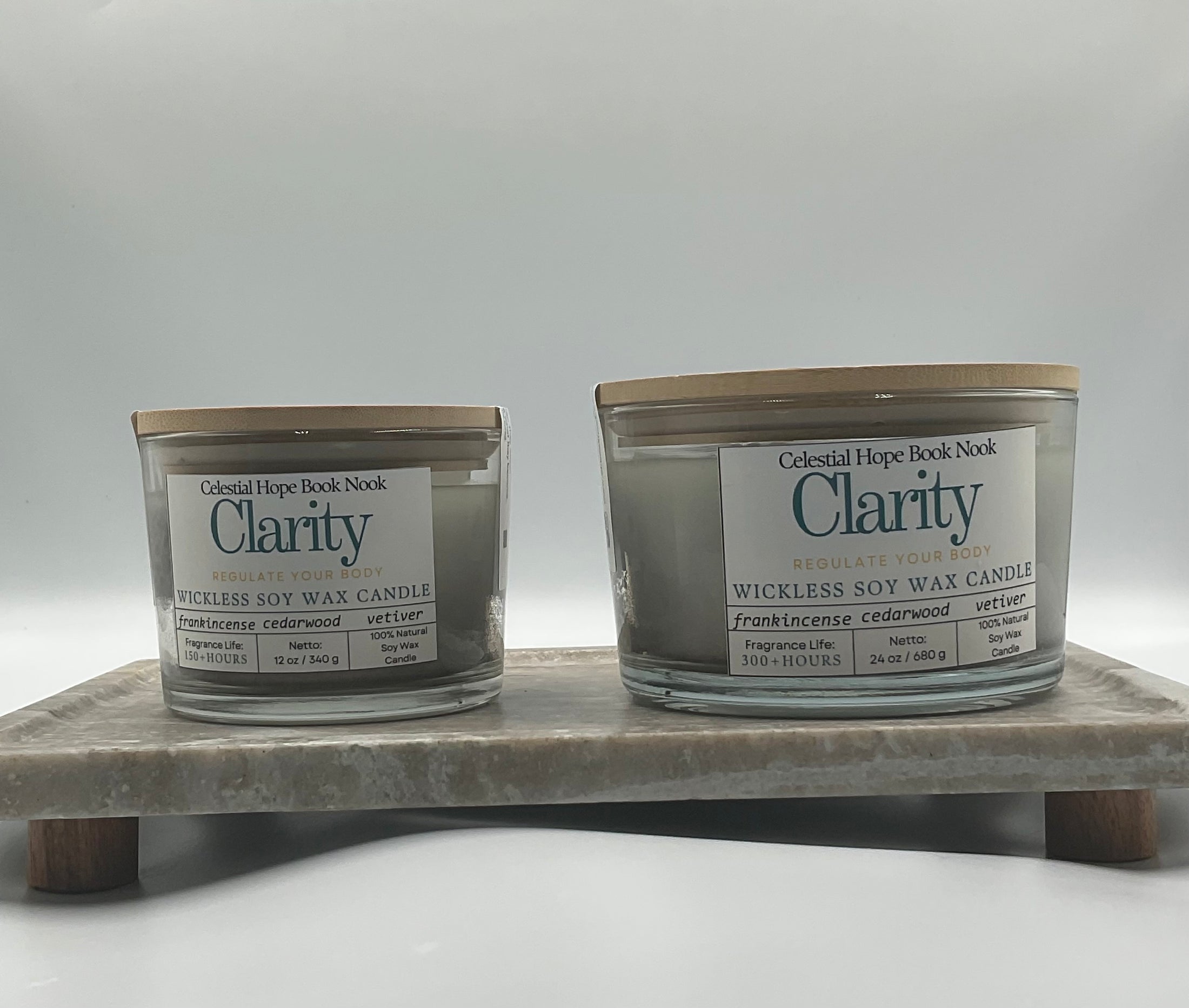 Clarity