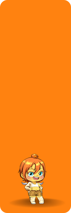 Emotiforce Chibi Magnetic Bookmarks