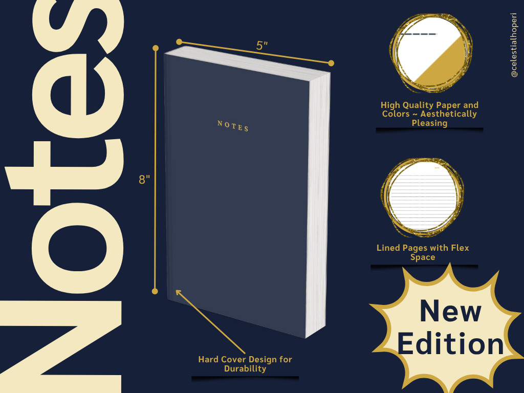 Notes Journal