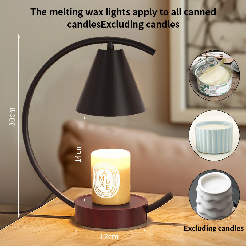 Precision Moon Warmer