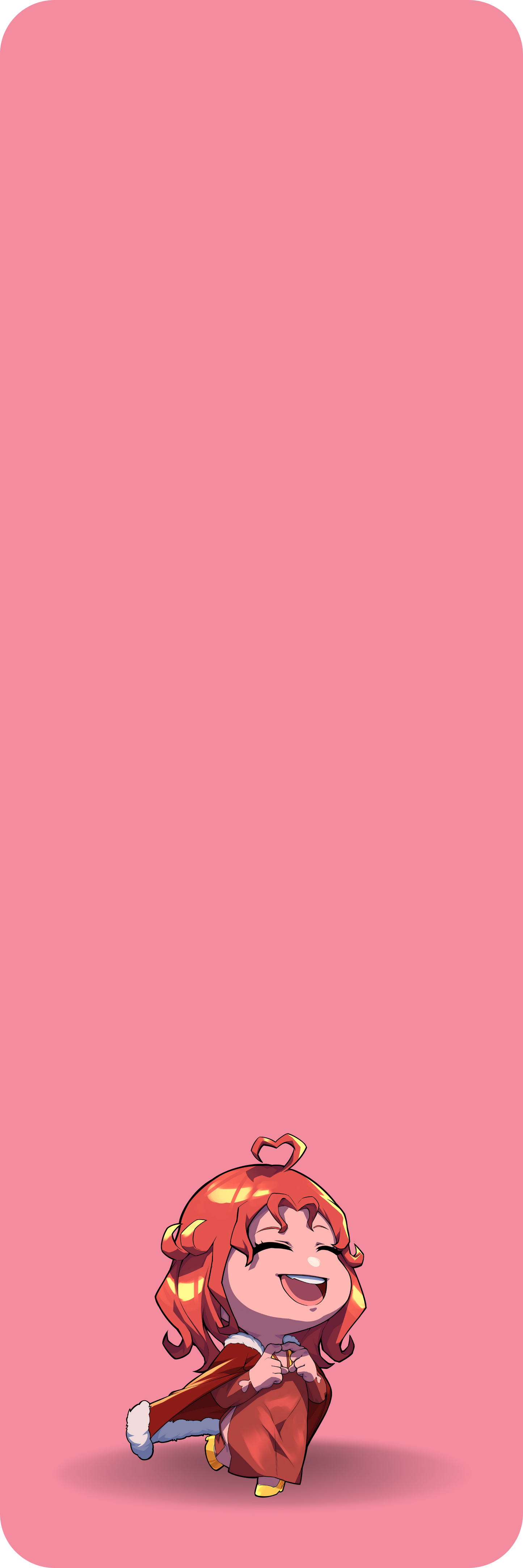 Emotiforce Chibi Magnetic Bookmarks