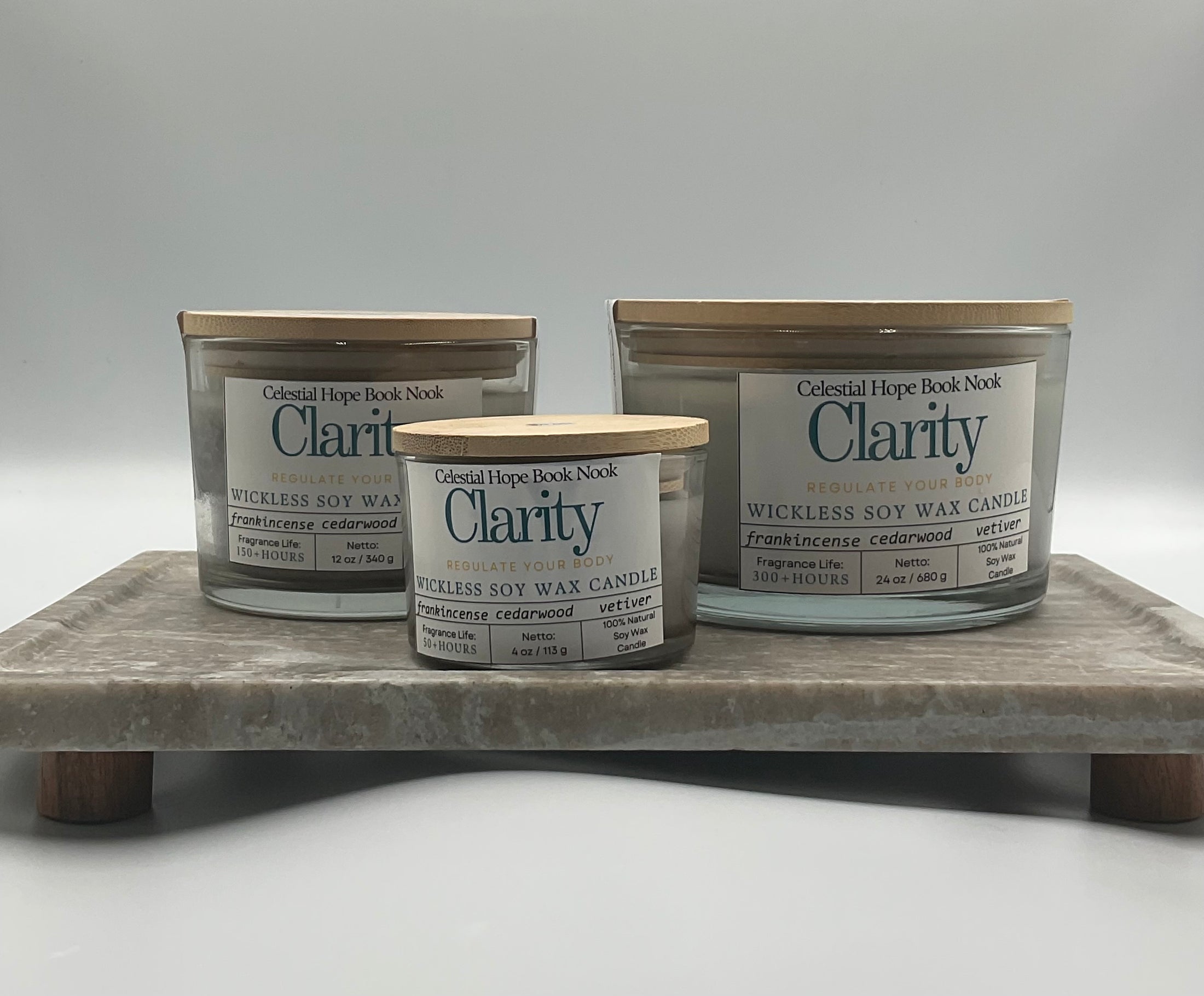 Clarity