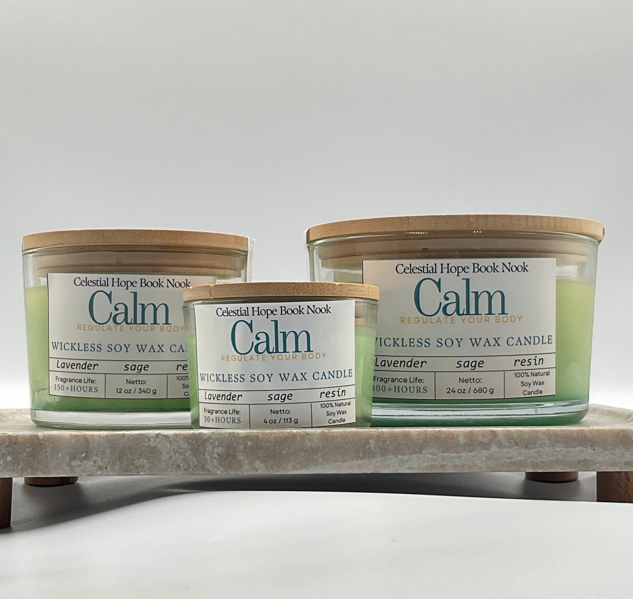Calm