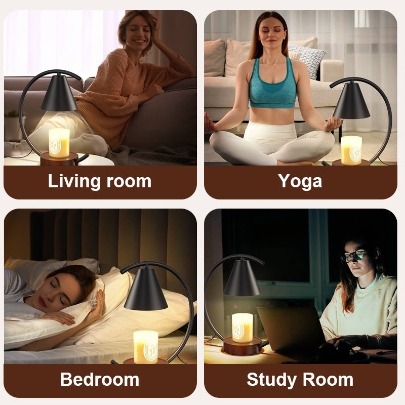 Precision Moon Warmer