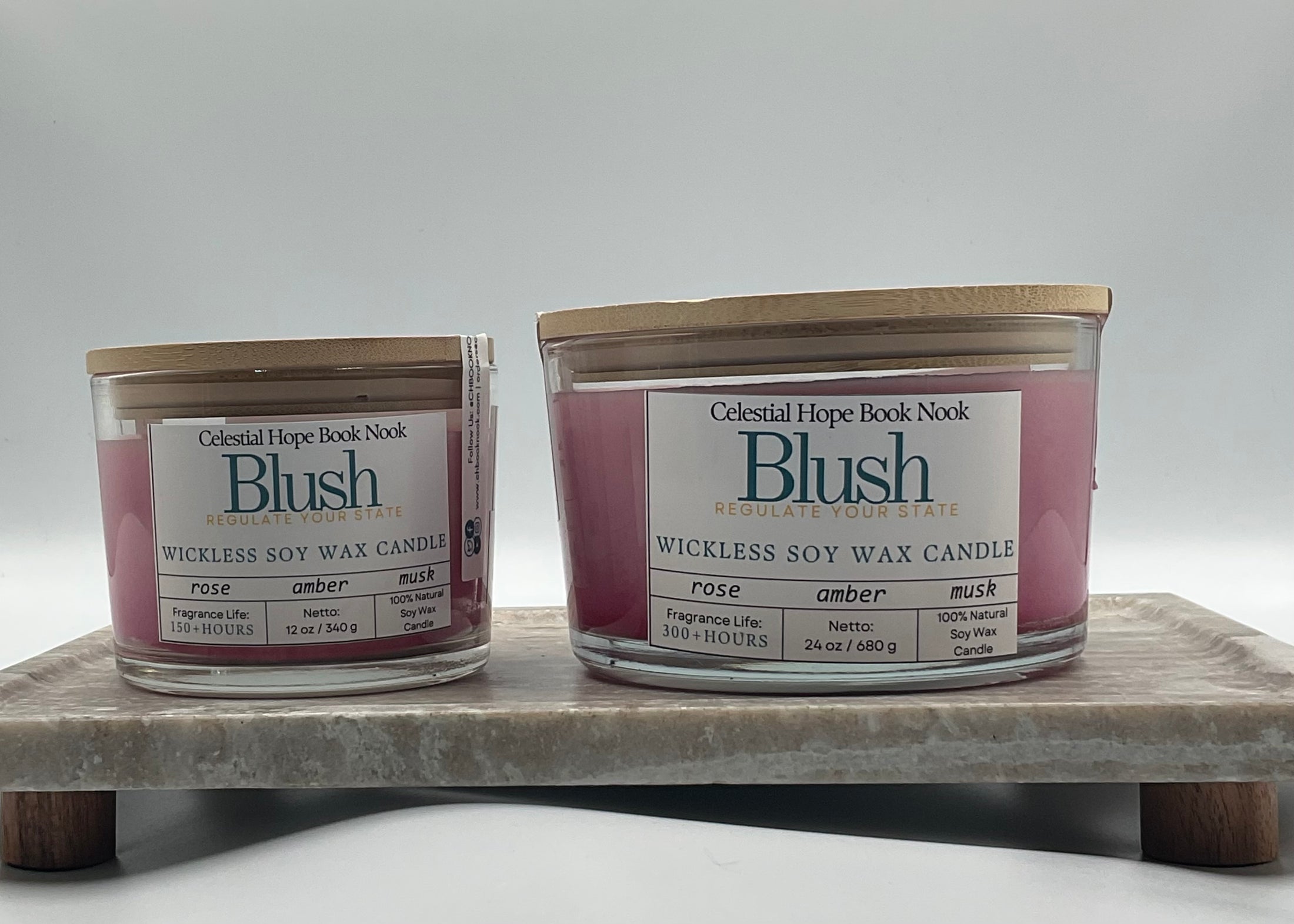Blush