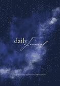 Load image into Gallery viewer, Daily Journal: Self Discovery and Personal Development
