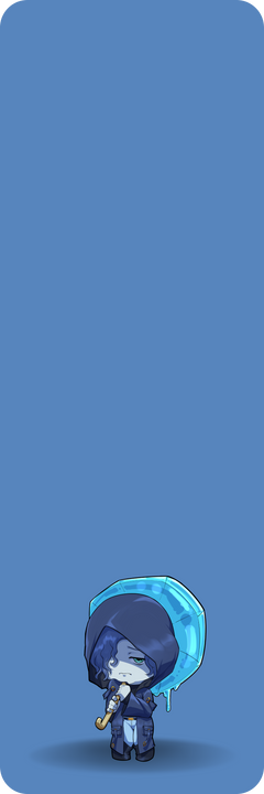 Emotiforce Chibi Magnetic Bookmarks