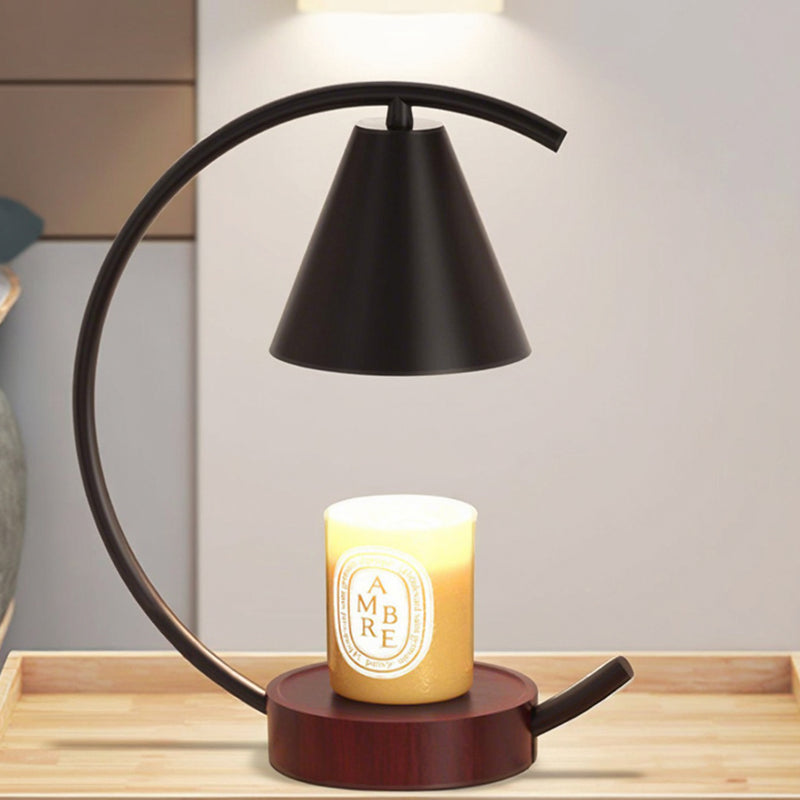 Precision Moon Warmer