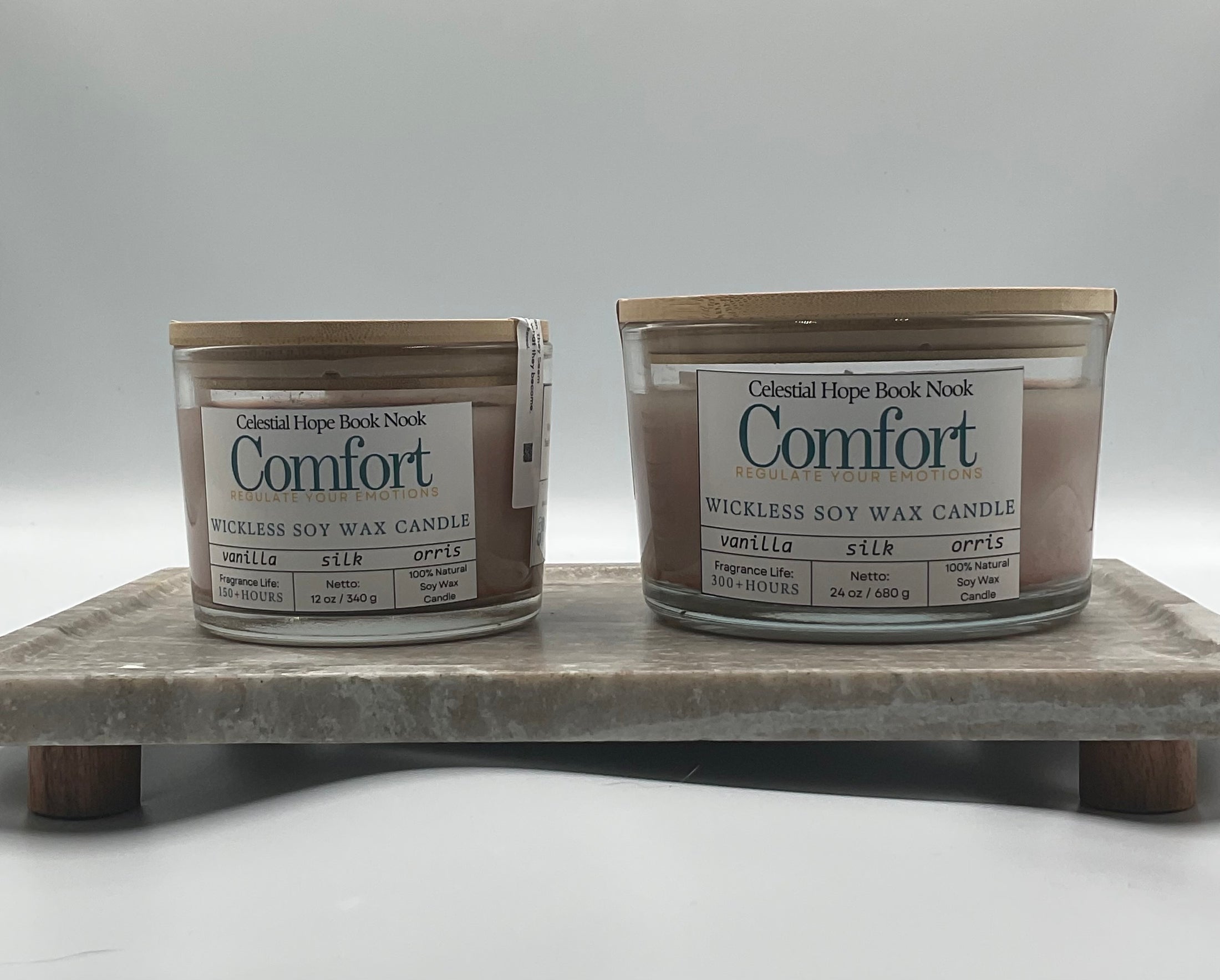 Comfort