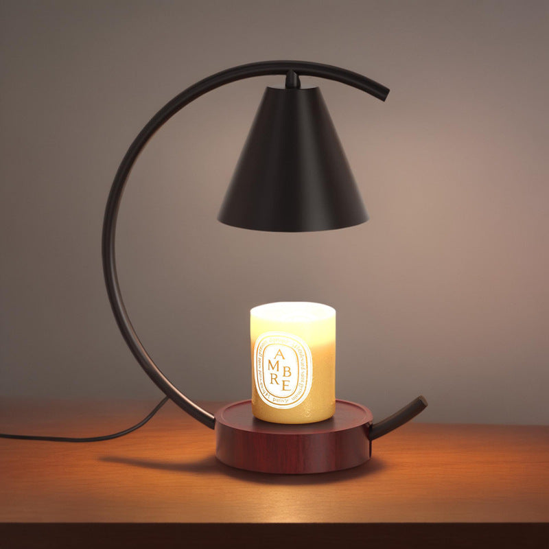 Precision Moon Warmer