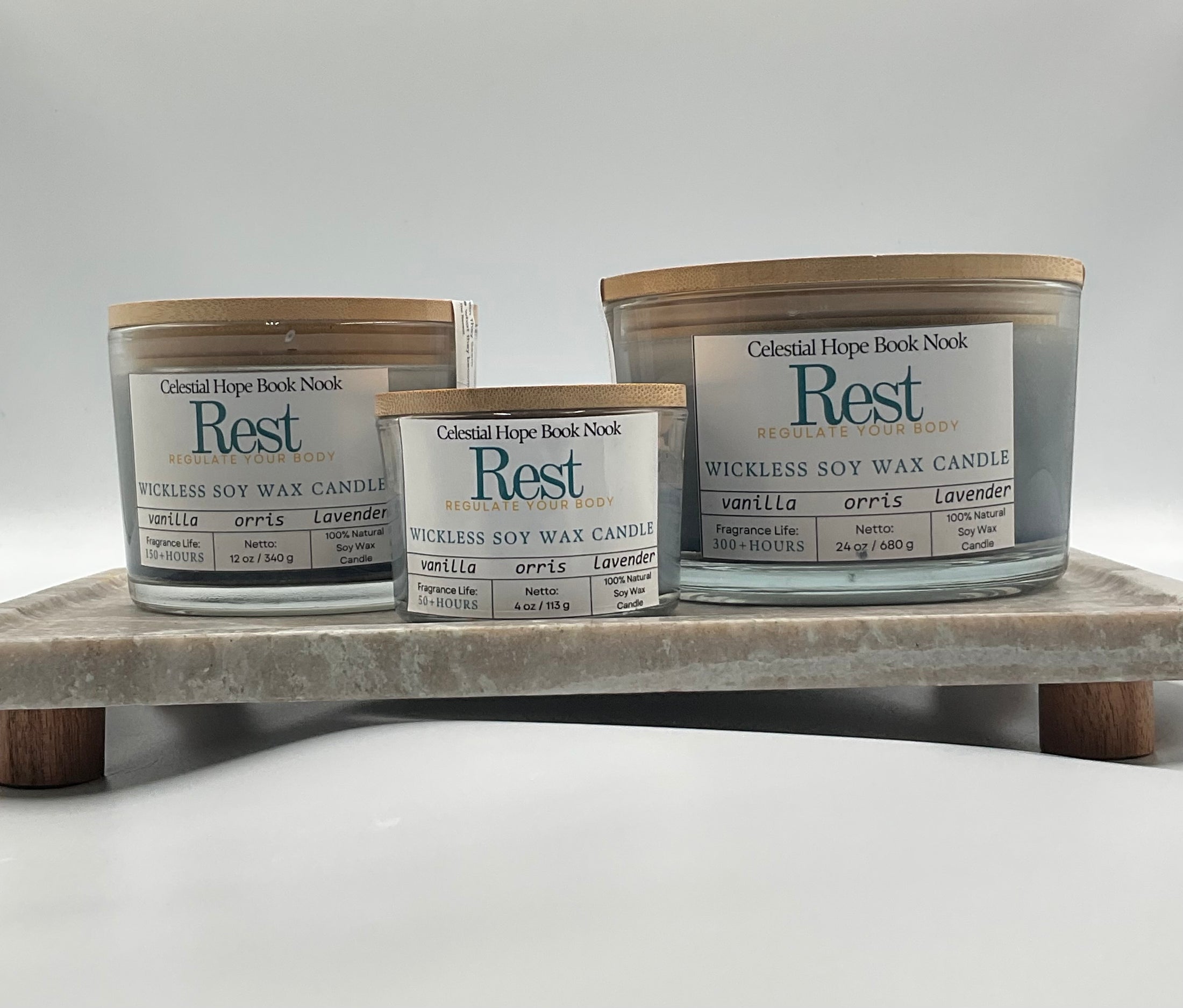 Rest