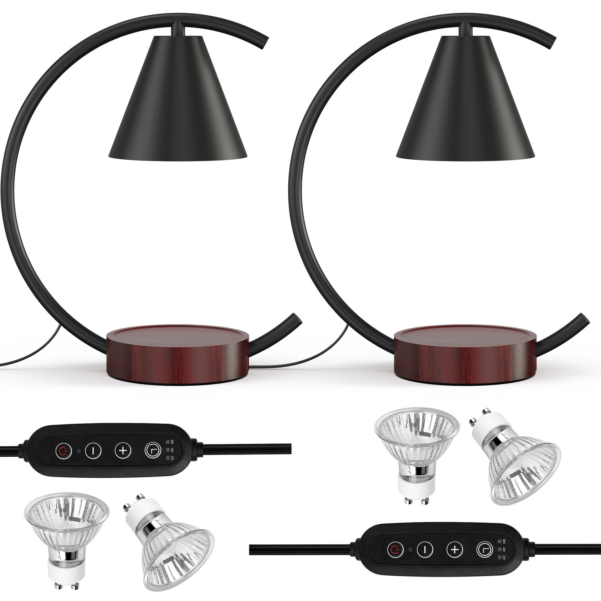 Precision Moon Warmer