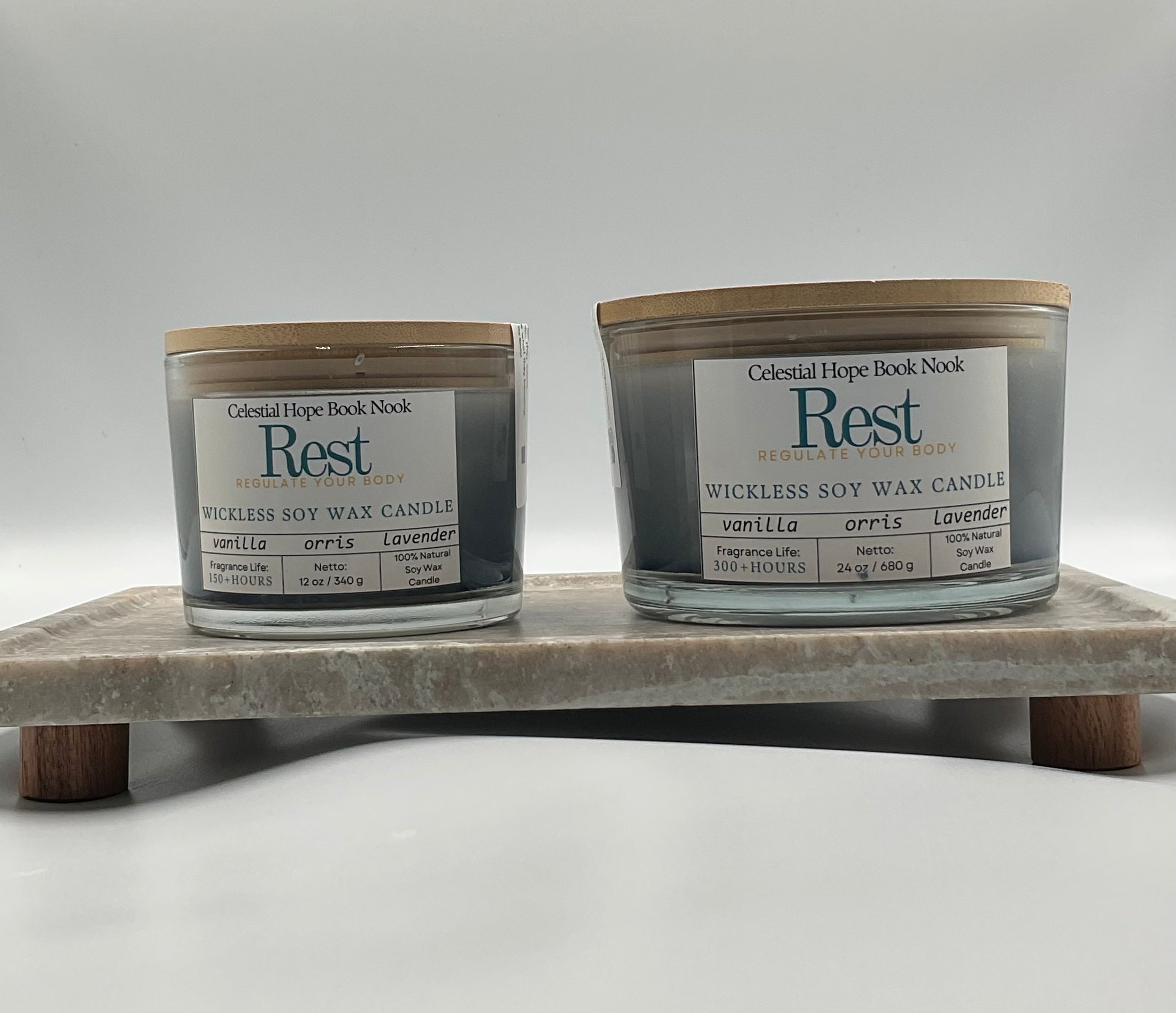 Rest