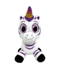 Load image into Gallery viewer, Meet Your Comfort Companion™  Aurora the Unicorn
