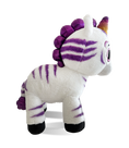 Load image into Gallery viewer, Meet Your Comfort Companion™  Aurora the Unicorn
