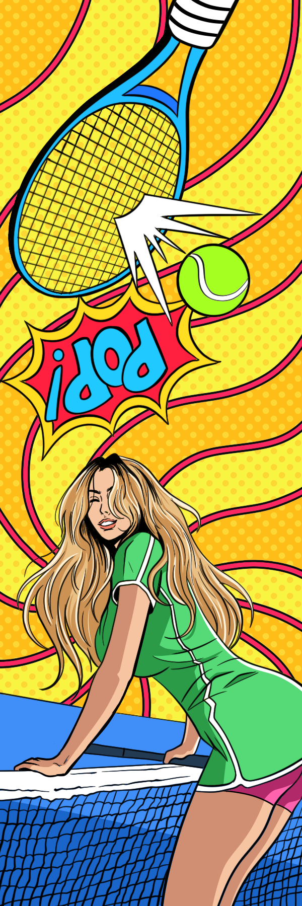 Mindful Mavericks Magnetic Bookmark