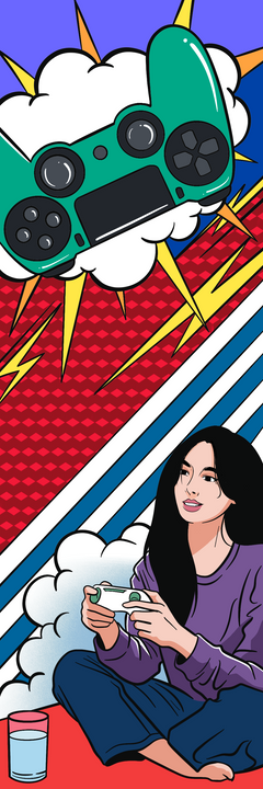 Mindful Mavericks Magnetic Bookmark