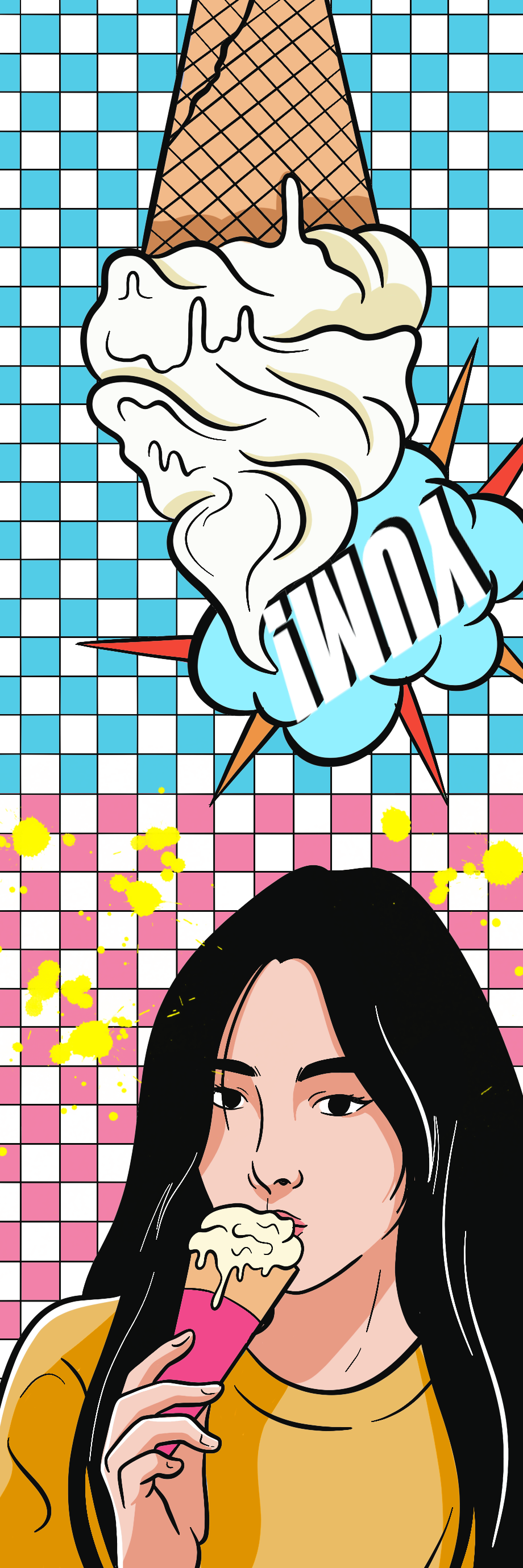 Mindful Mavericks Magnetic Bookmark