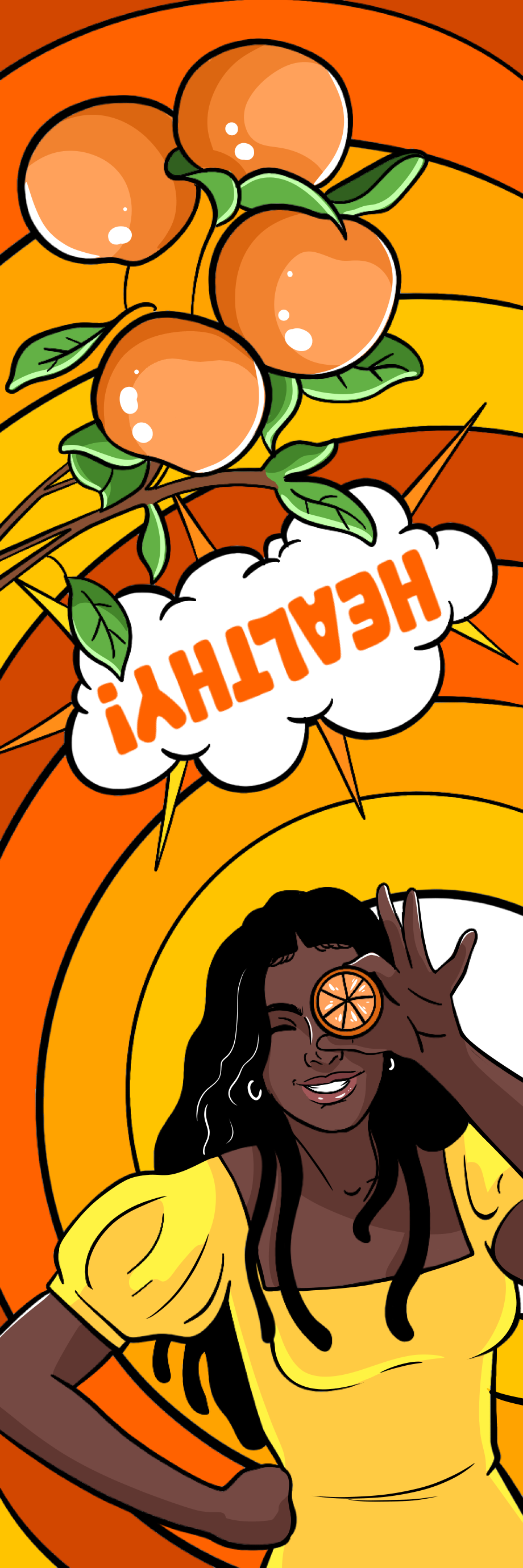 Mindful Mavericks Magnetic Bookmark