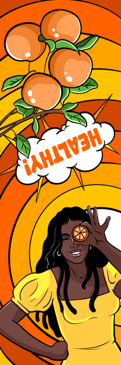 Mindful Mavericks Magnetic Bookmark