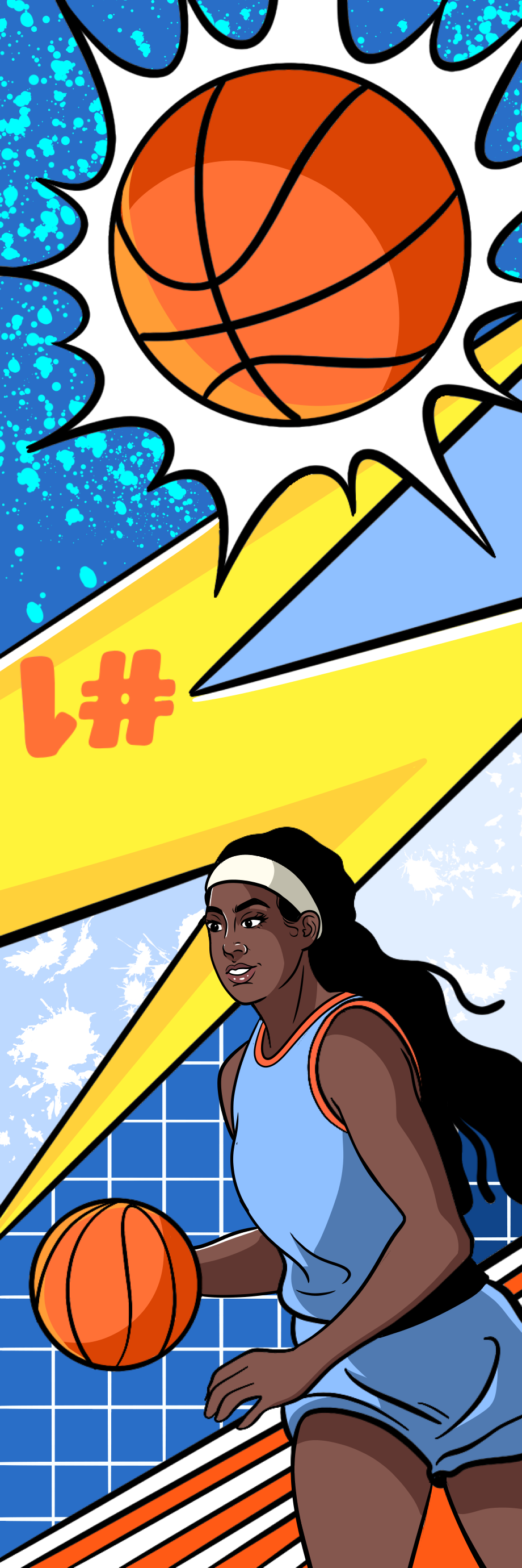 Mindful Mavericks Magnetic Bookmark