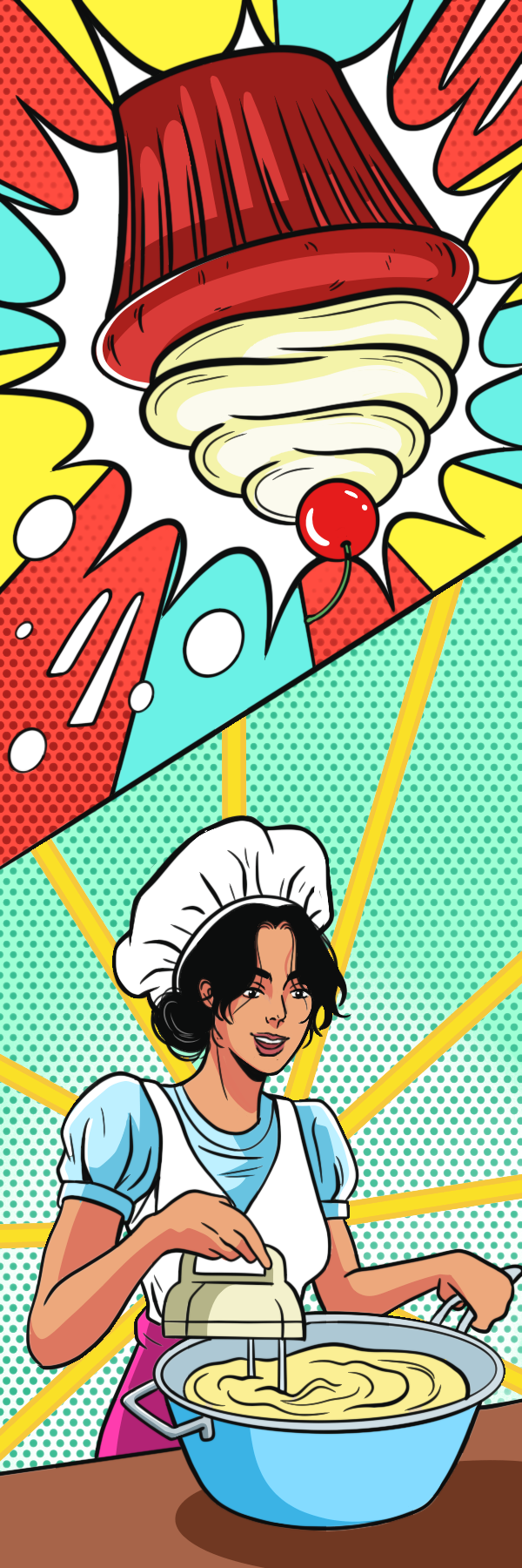 Mindful Mavericks Magnetic Bookmark