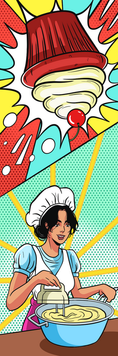 Mindful Mavericks Magnetic Bookmark