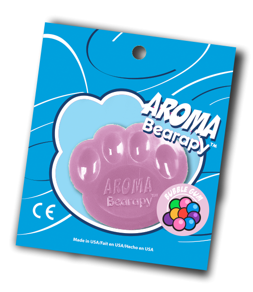 Comfort Companion AromaBearaby™ Scent Add-On