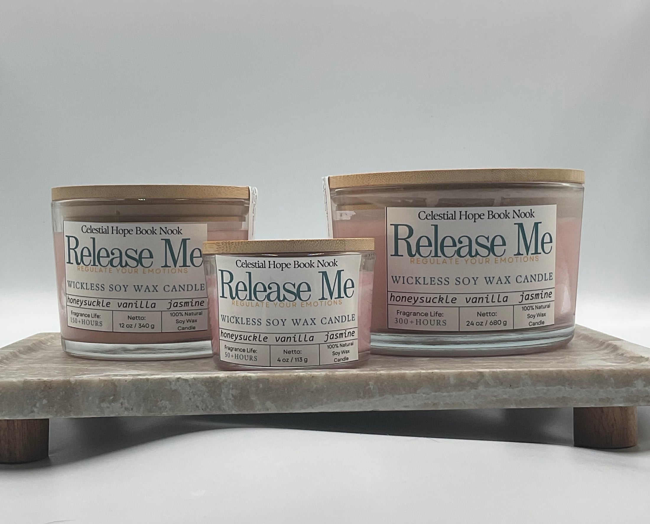 Release Me