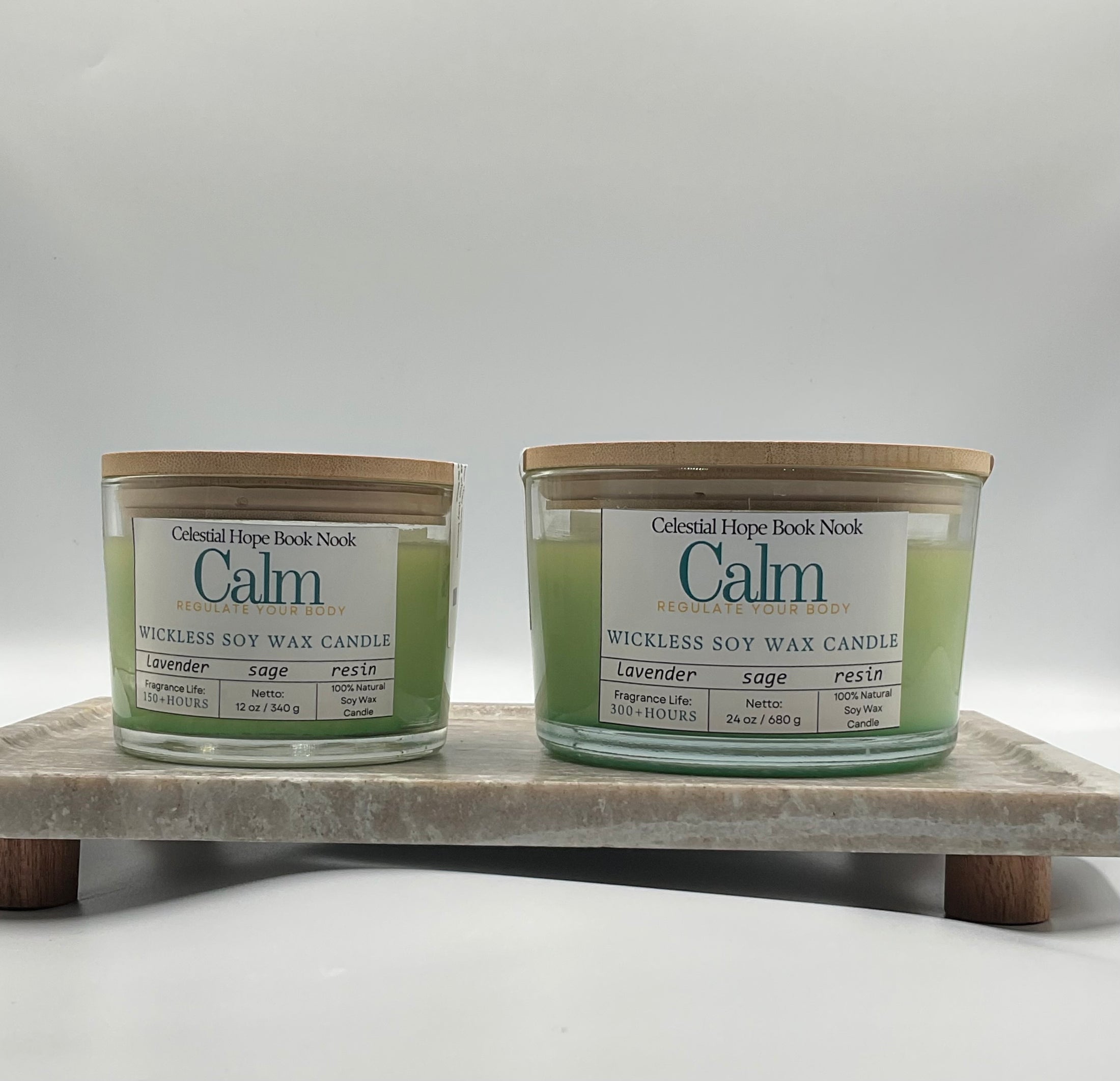 Calm
