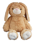 Load image into Gallery viewer, Meet Your Comfort Companion™  Clover the Bunny
