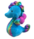 Load image into Gallery viewer, Meet Your Comfort Companion™  Coral the Seahorse
