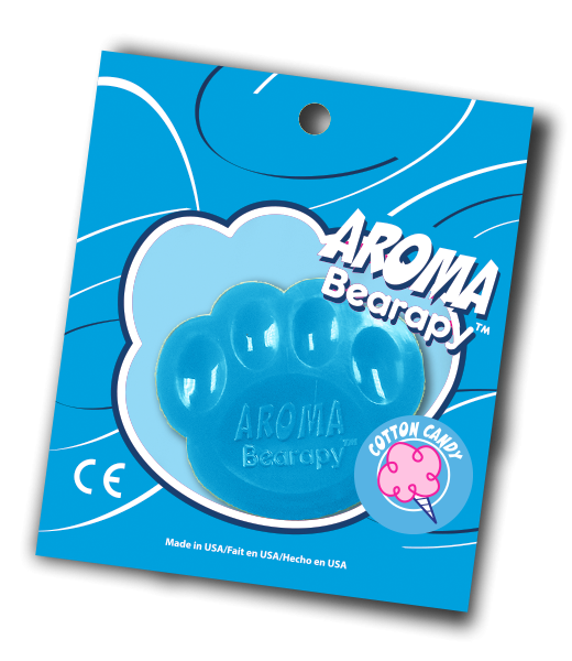 Comfort Companion AromaBearaby™ Scent Add-On