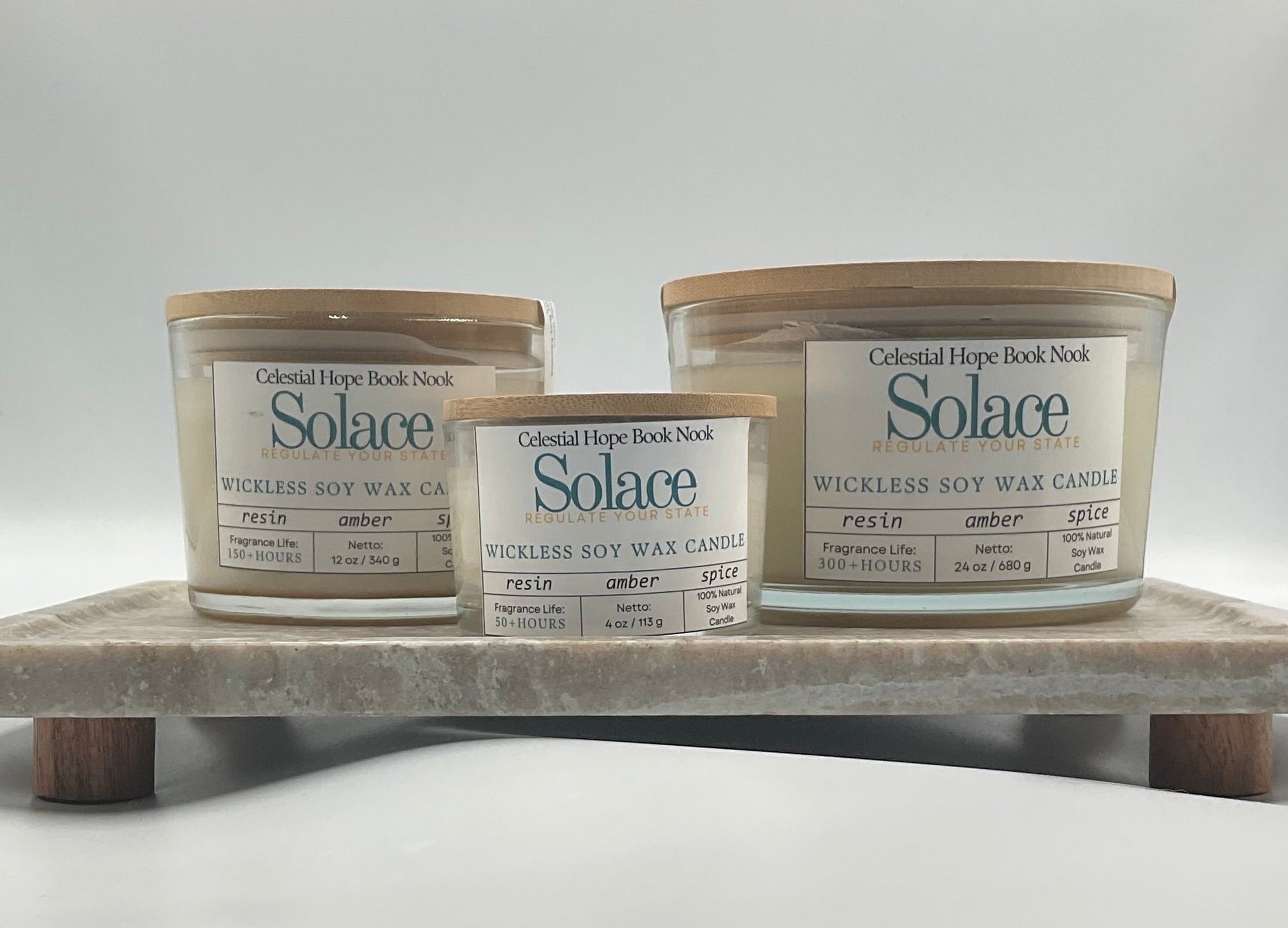 Solace