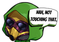 Load image into Gallery viewer, Emotiforce Chibi Magnetic Stickers
