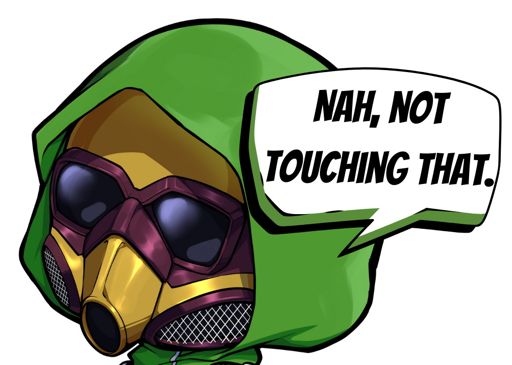 Emotiforce Chibi Magnetic Stickers