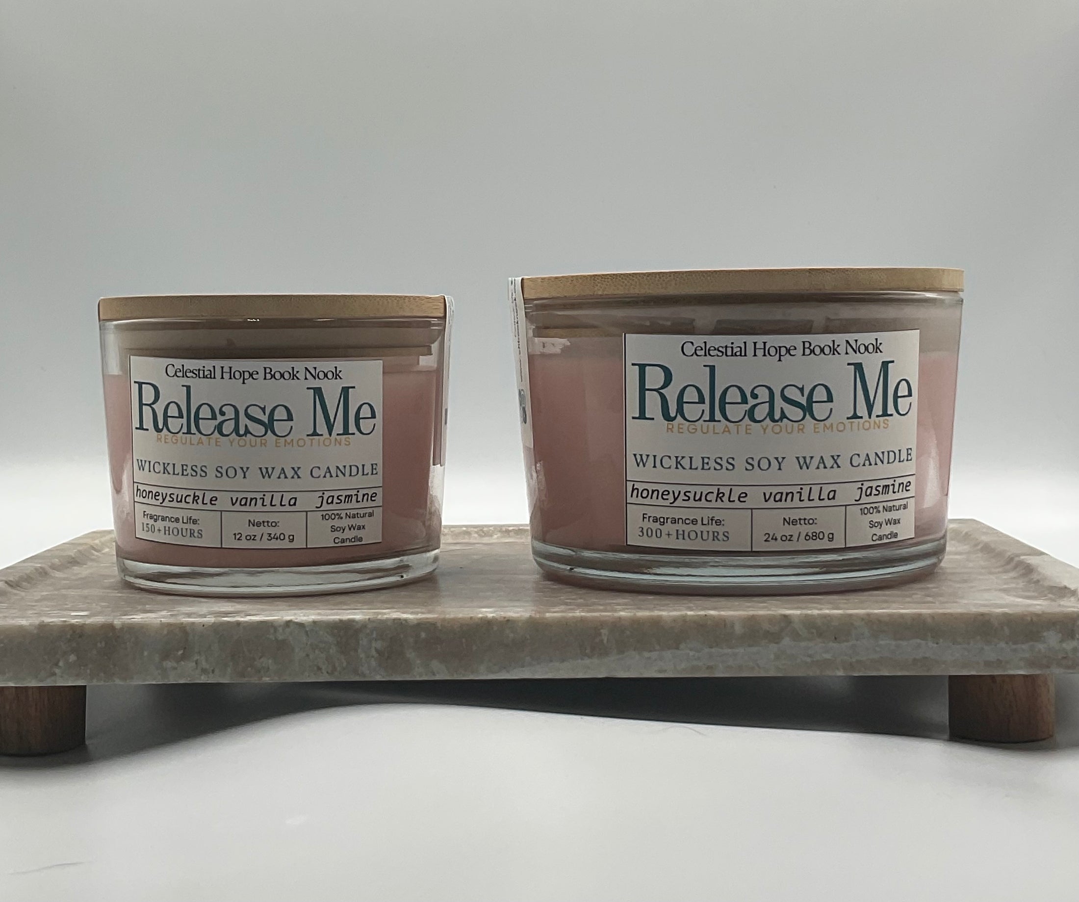 Release Me