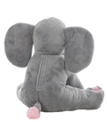Load image into Gallery viewer, Meet Your Comfort Companion™  Ember the Elephant
