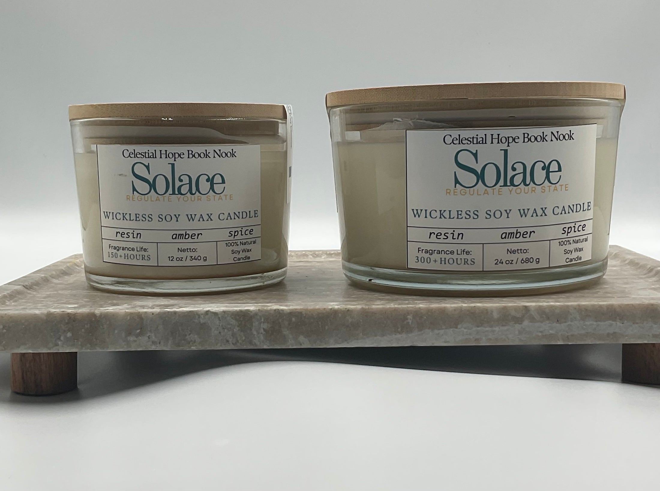 Solace