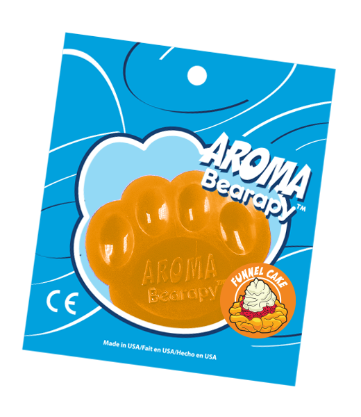 Comfort Companion AromaBearaby™ Scent Add-On
