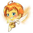 Load image into Gallery viewer, Emotiforce Chibi Magnetic Stickers
