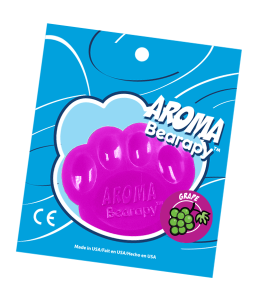 Comfort Companion AromaBearaby™ Scent Add-On