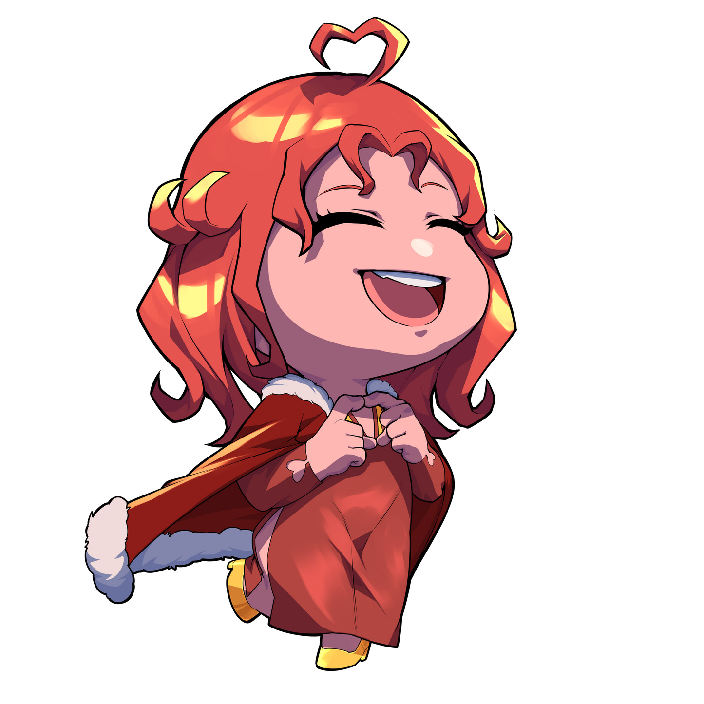 Emotiforce Chibi Magnetic Stickers