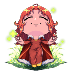 Emotiforce Chibi Magnetic Stickers