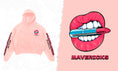 Load image into Gallery viewer, Lady Mindful Mavericks Hoodie

