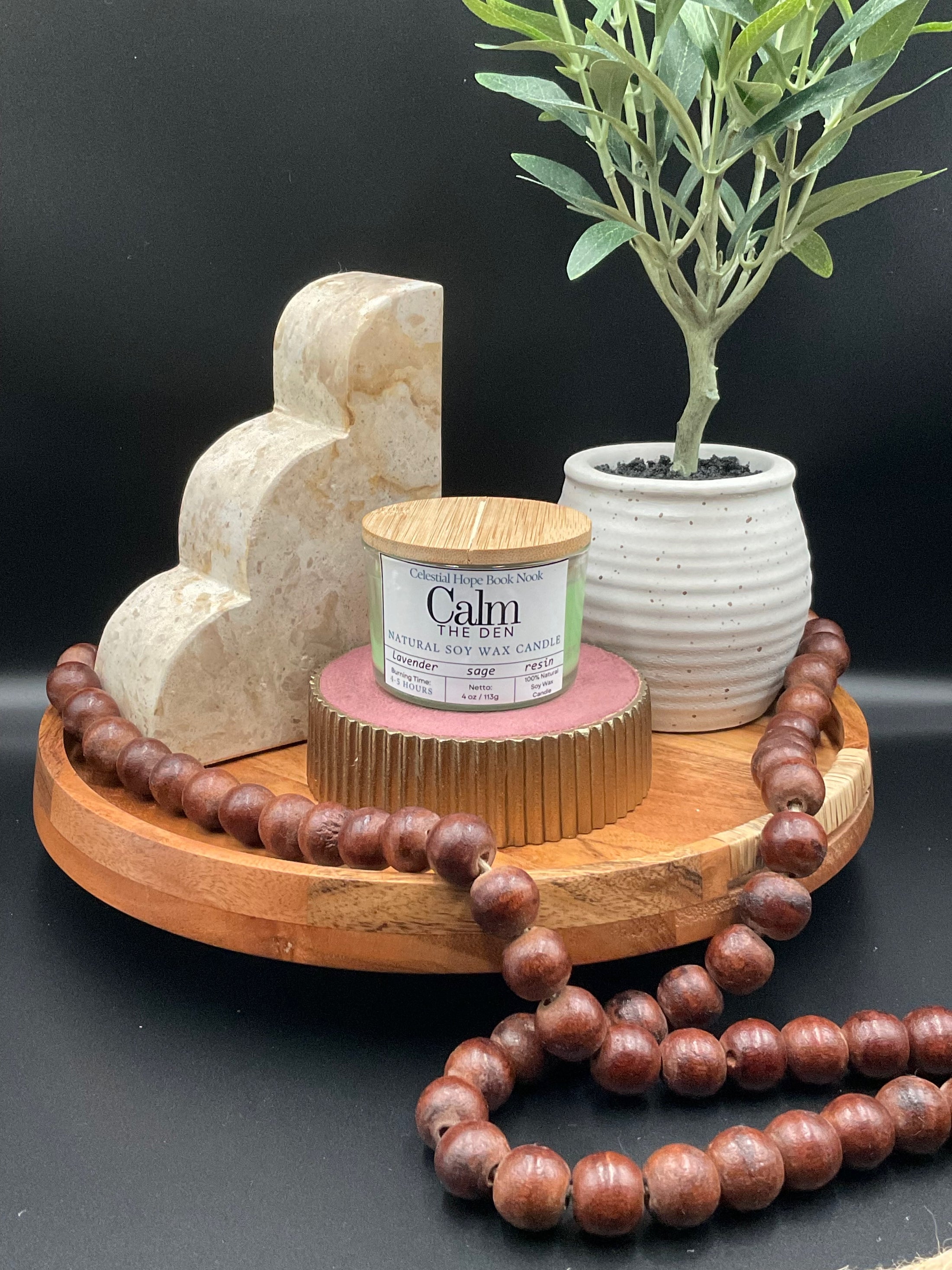 Calm