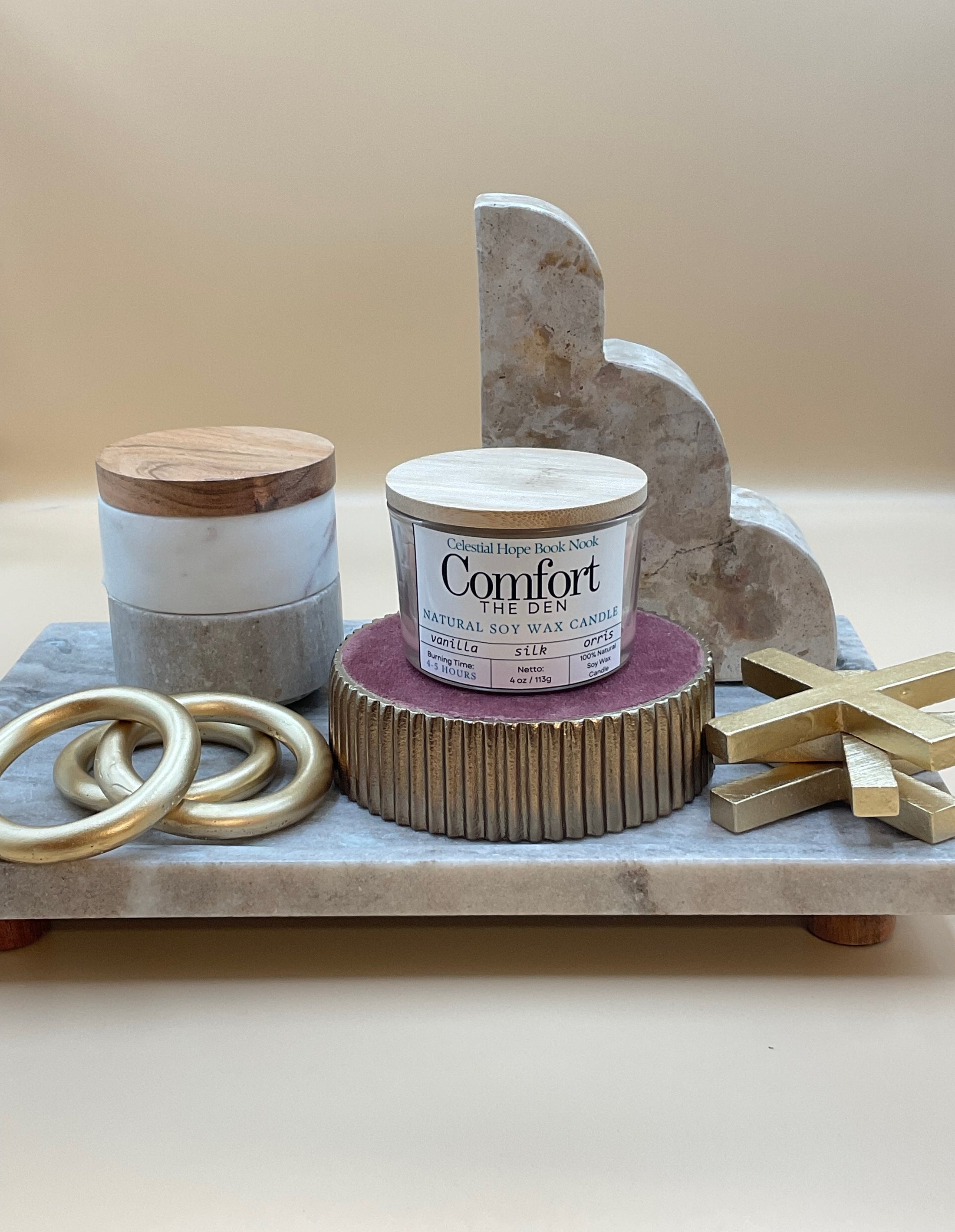 Comfort