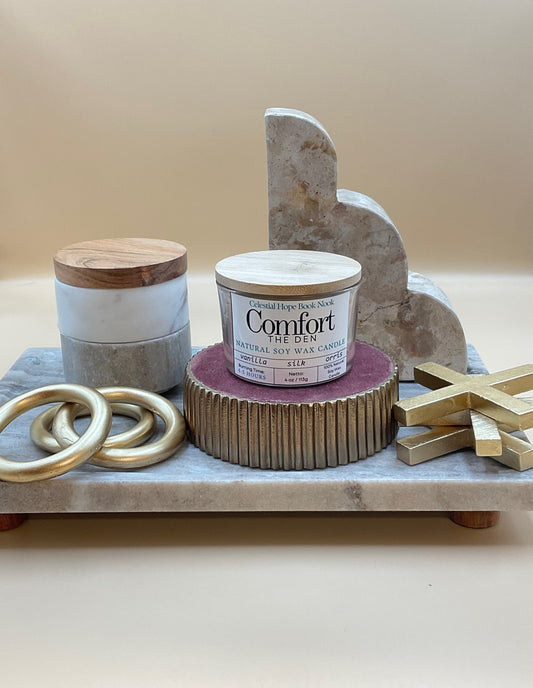 Comfort